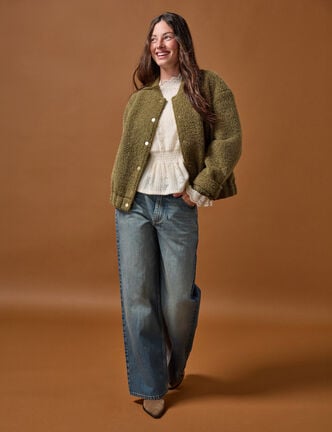 Acheter le look complet